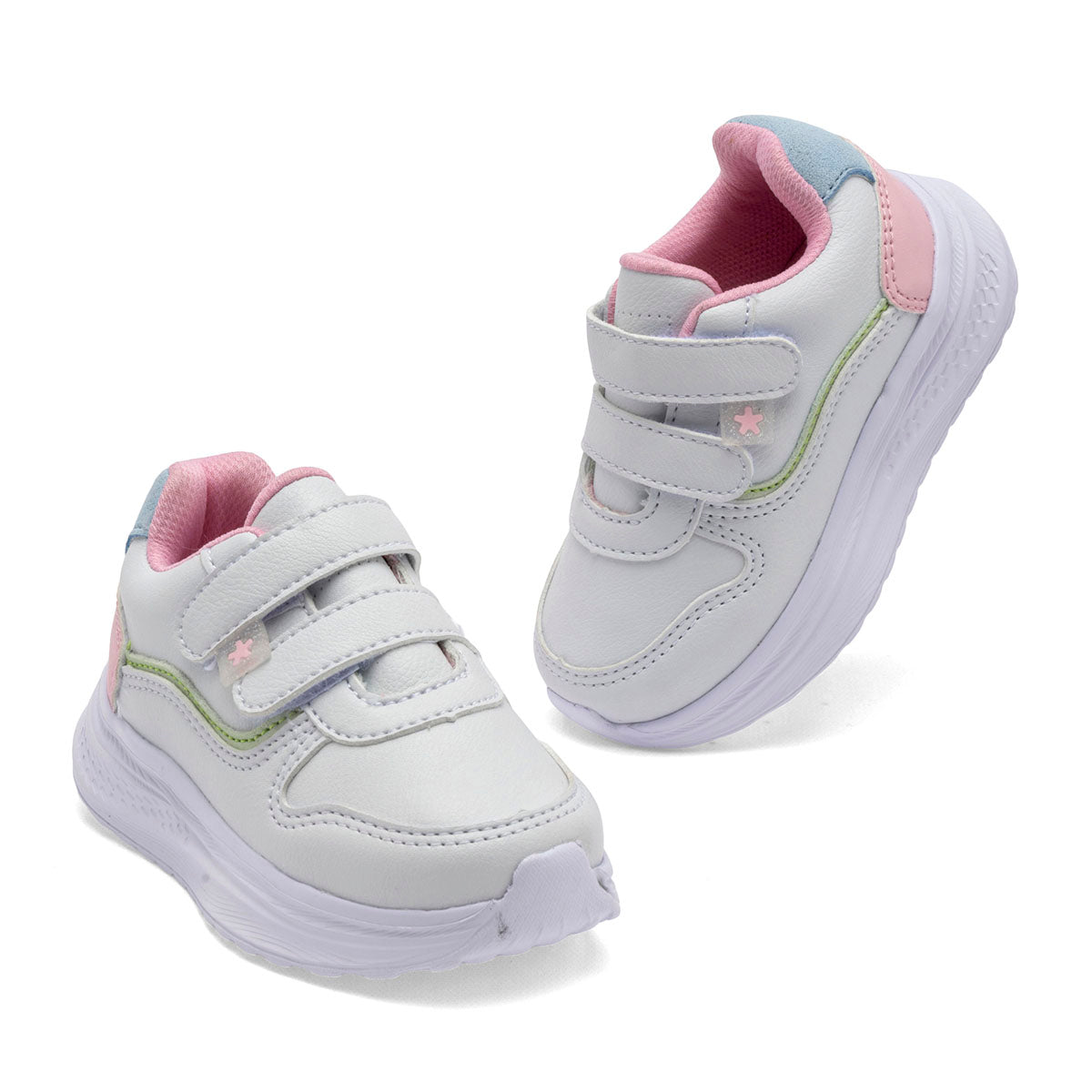 Tenis Moramora para Niña Preescolar