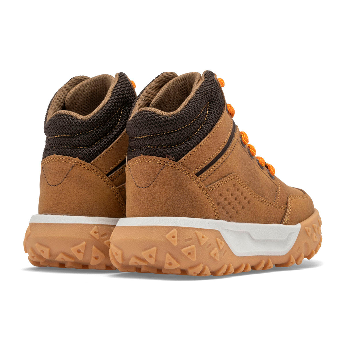 Bota hiking Moramora para Niño