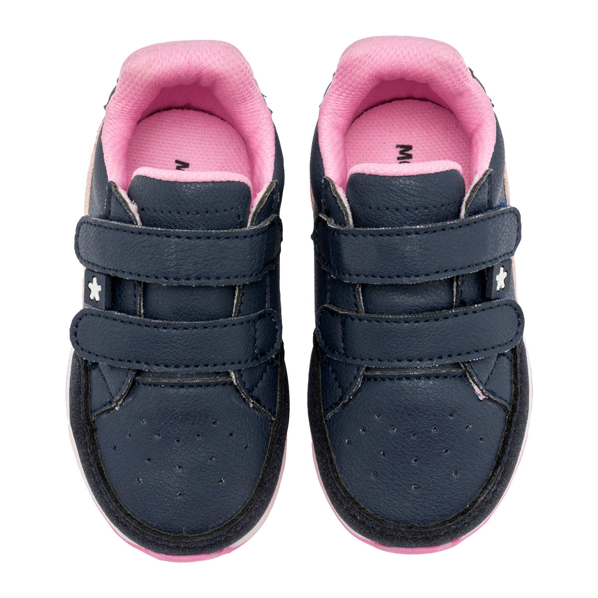 Tenis Moramora para Niña Preescolar