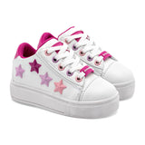 Tenis para Preescolar niña Moramora