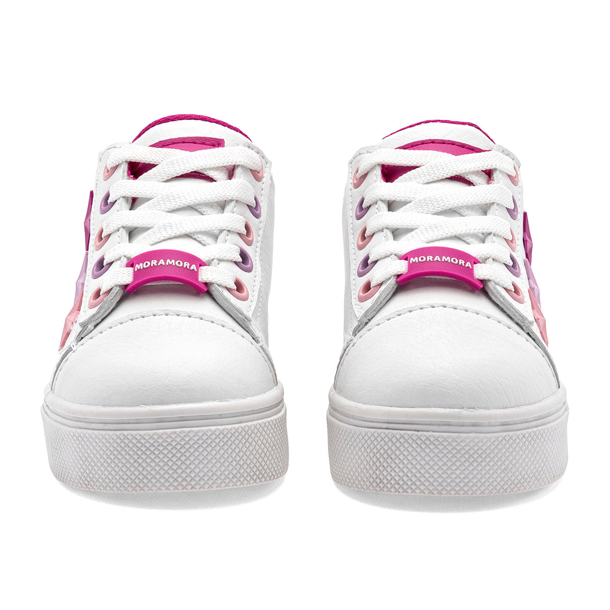 Tenis para Preescolar niña Moramora