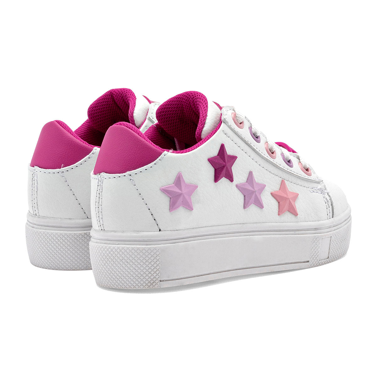 Tenis para Preescolar niña Moramora
