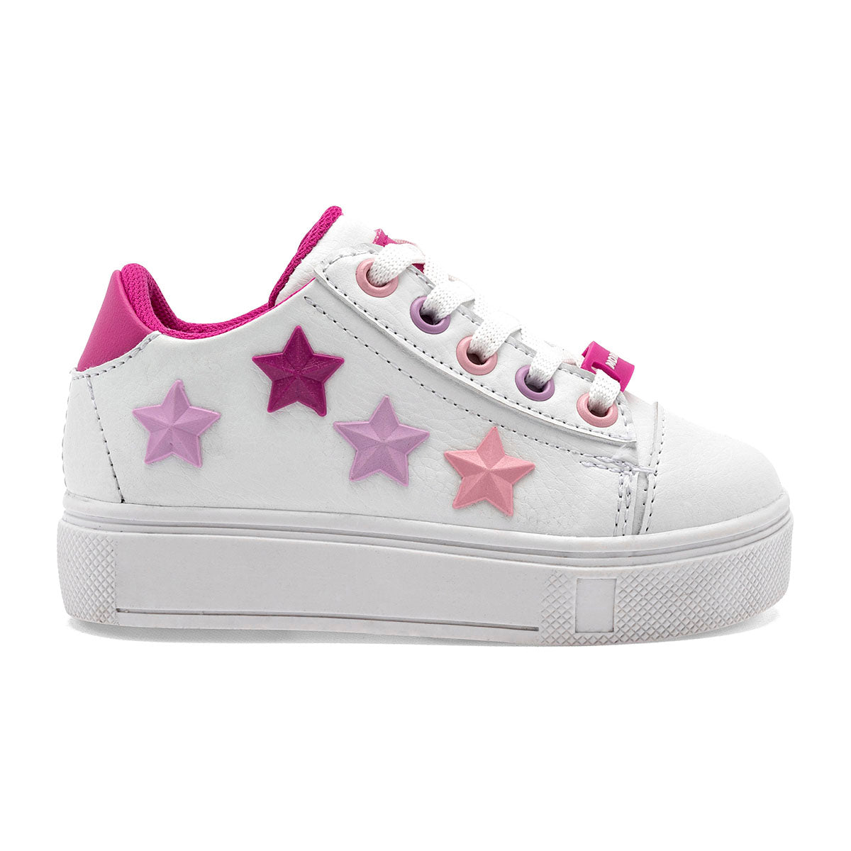 Tenis para Preescolar niña Moramora