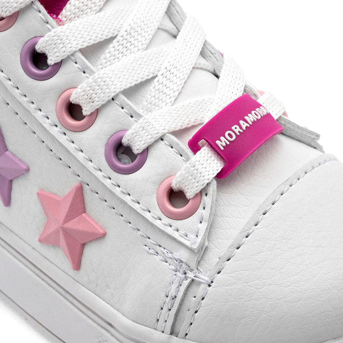 Tenis para Preescolar niña Moramora