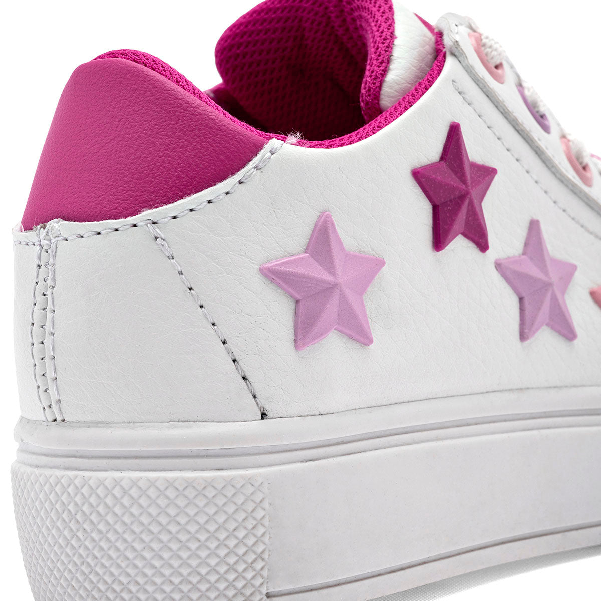 Tenis para Preescolar niña Moramora