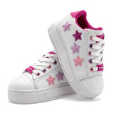 Tenis para Preescolar niña Moramora