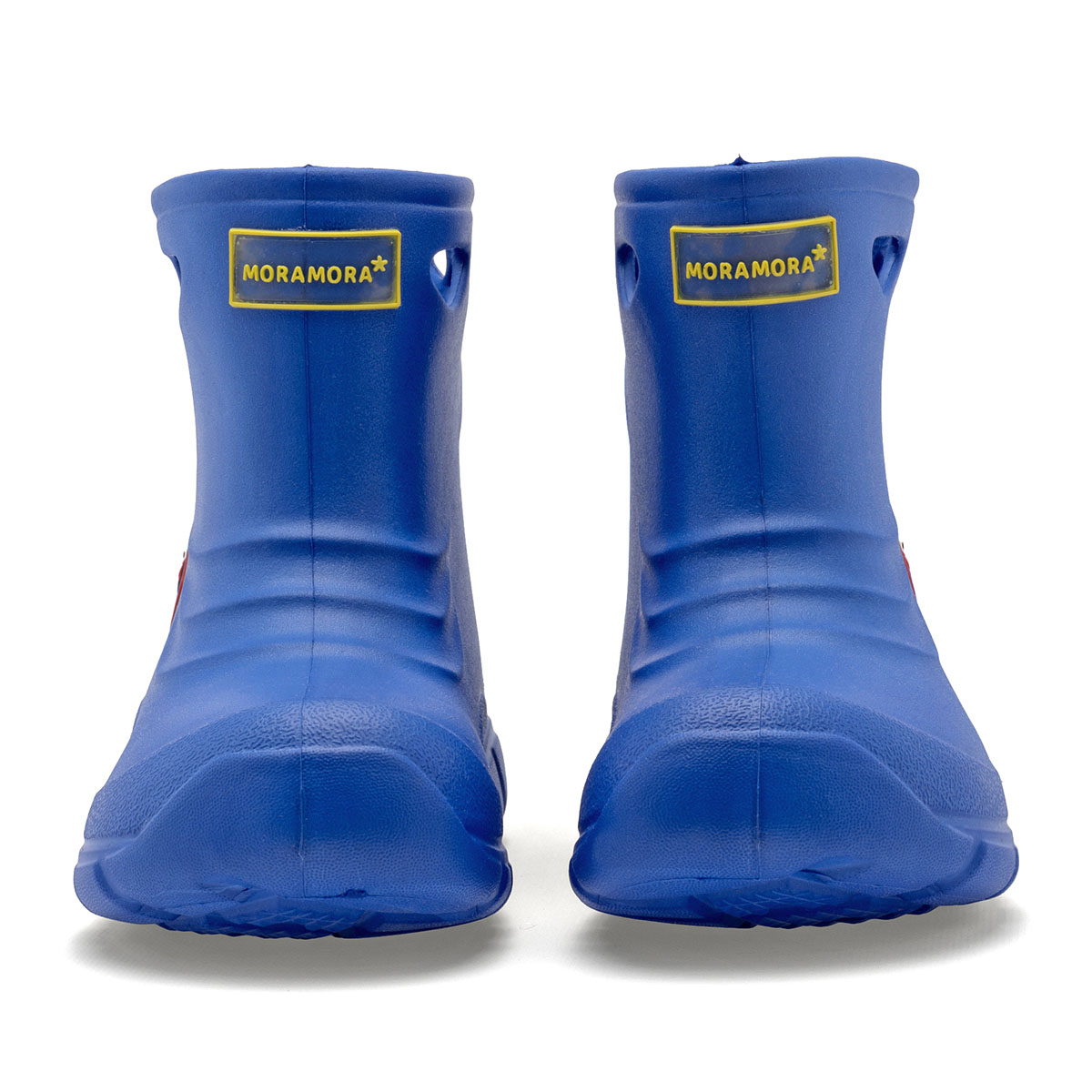 Bota lluvia Moramora para Niño