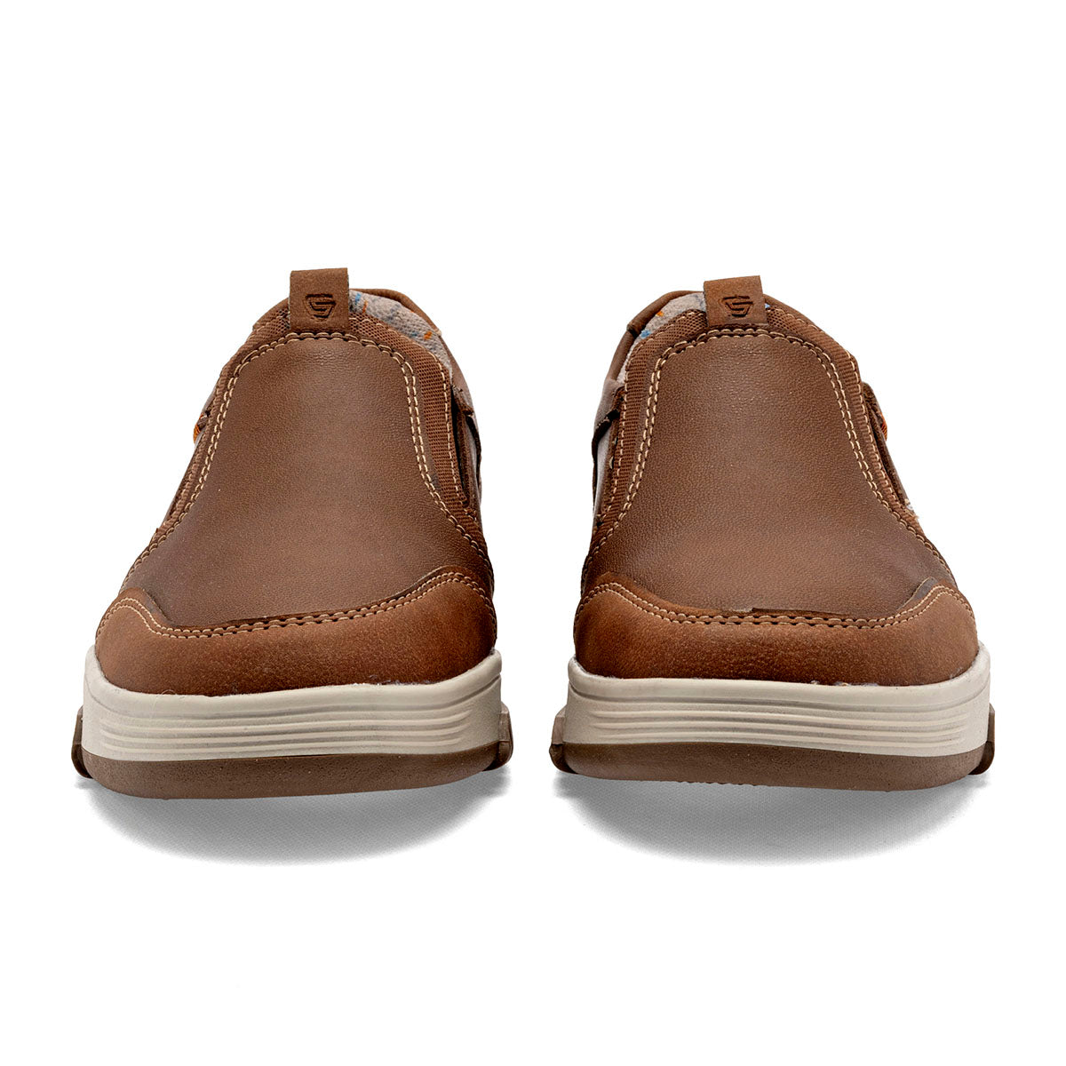 Zapato Casual Negro Total para Niño