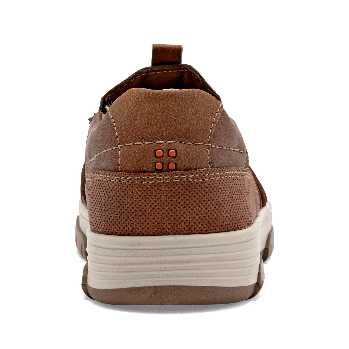 Zapato Casual Negro Total para Niño