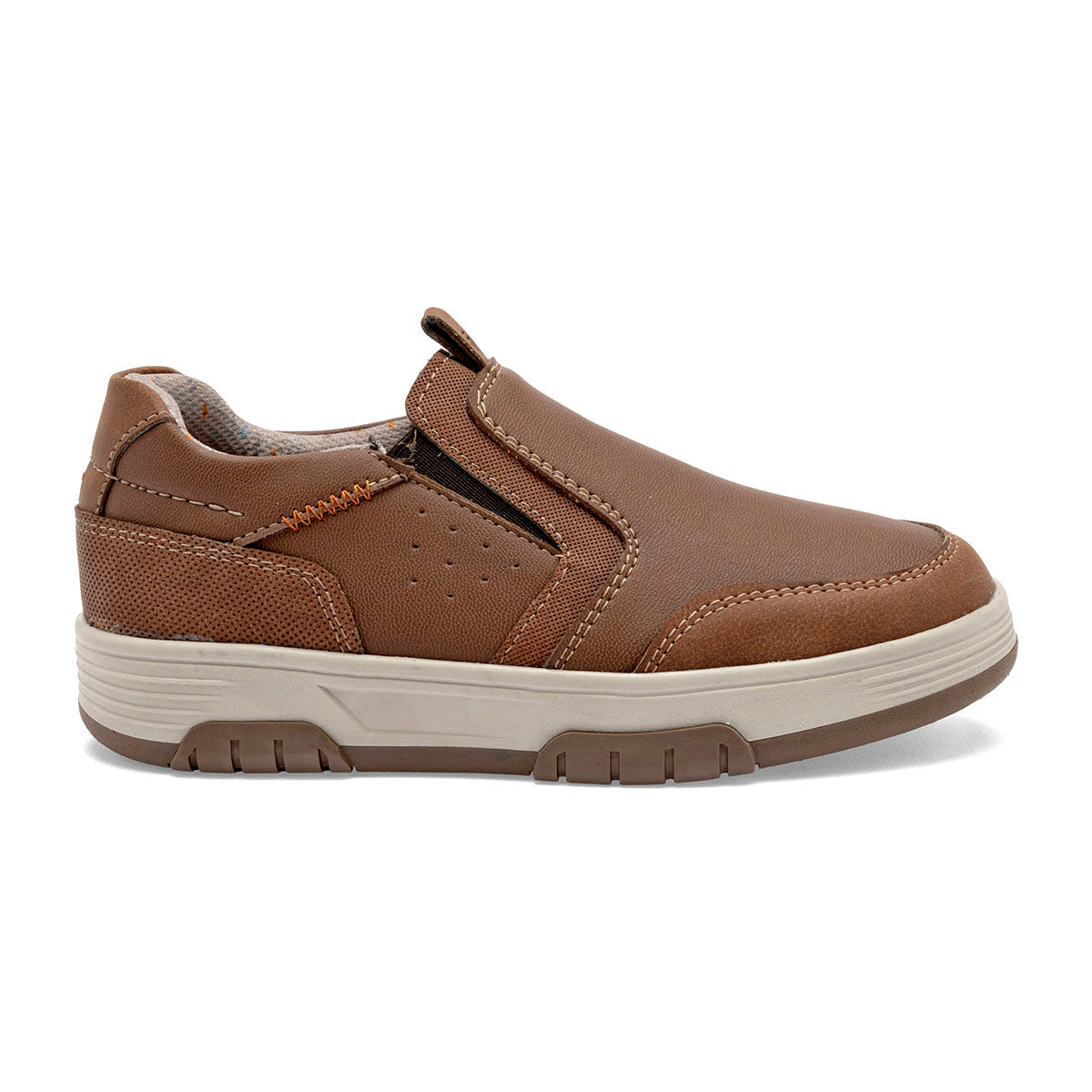 Zapato Casual Negro Total para Niño