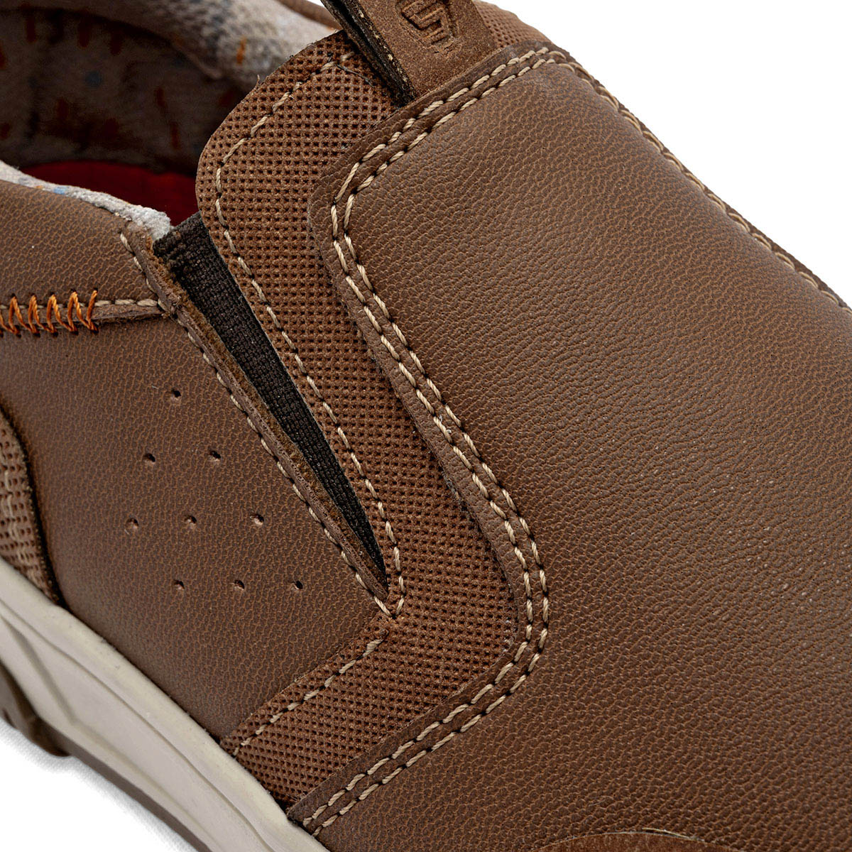 Zapato Casual Negro Total para Niño