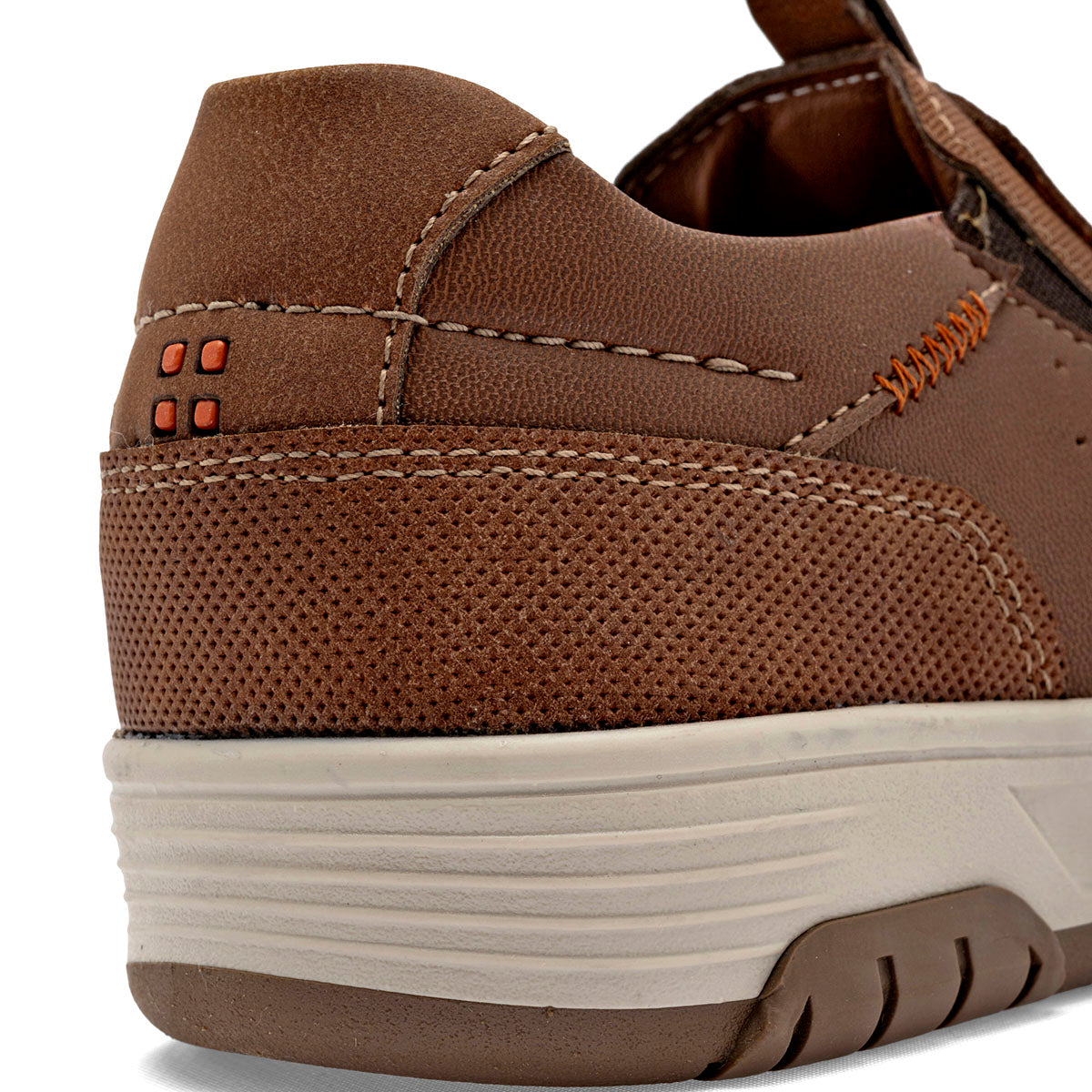 Zapato Casual Negro Total para Niño