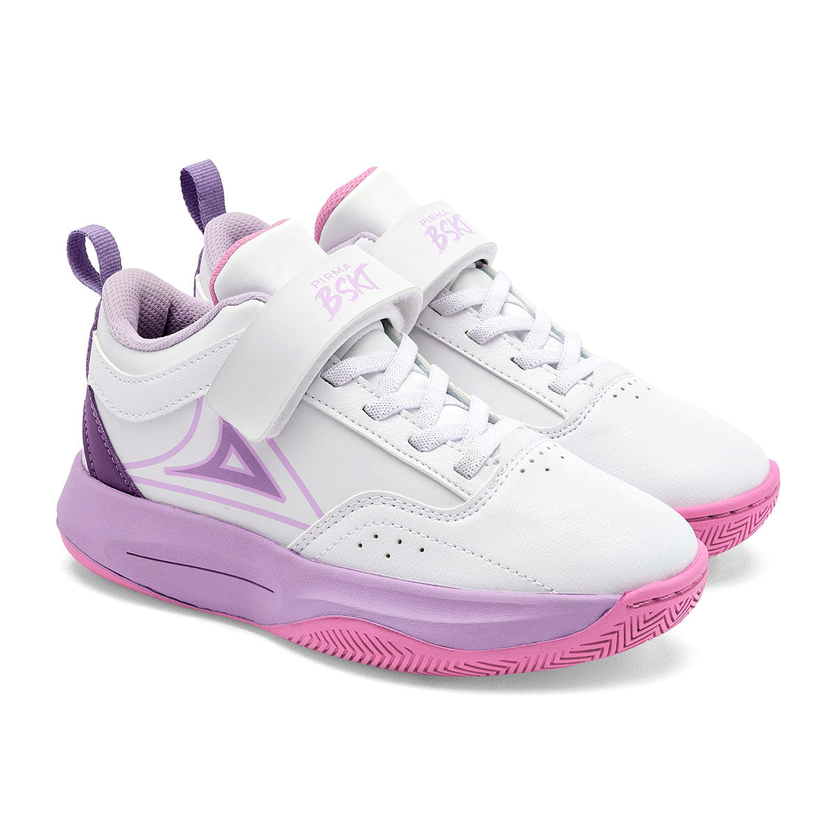 Tenis escolar Pirma para Niña