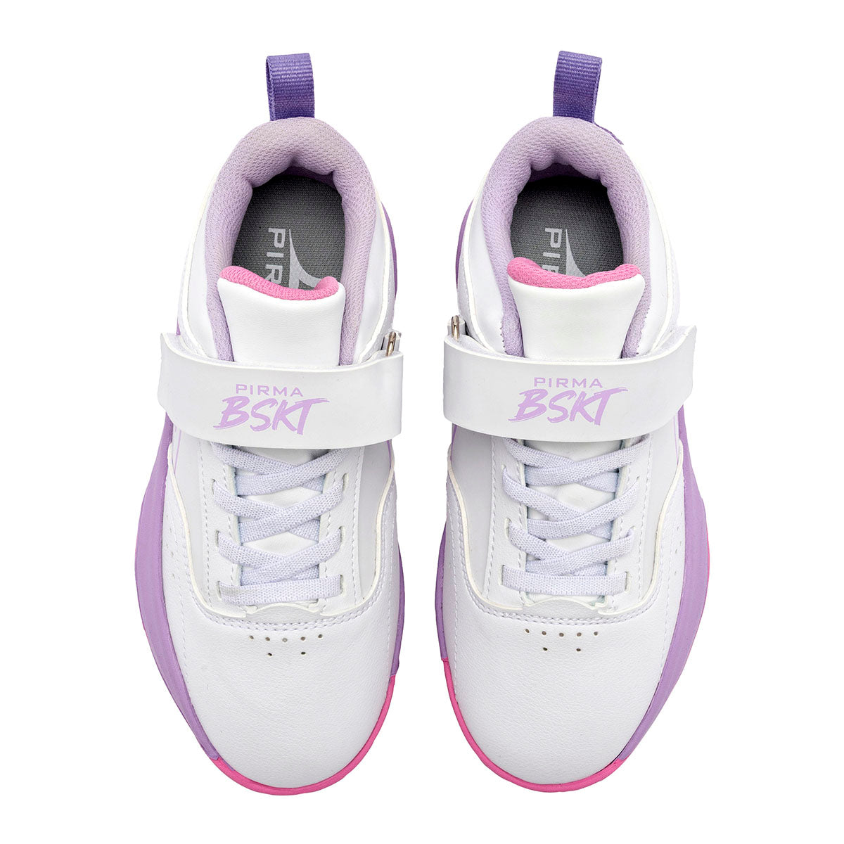 Tenis escolar Pirma para Niña