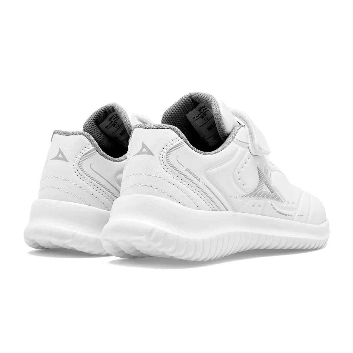 Tenis deportivo Pirma para Niña Preescolar