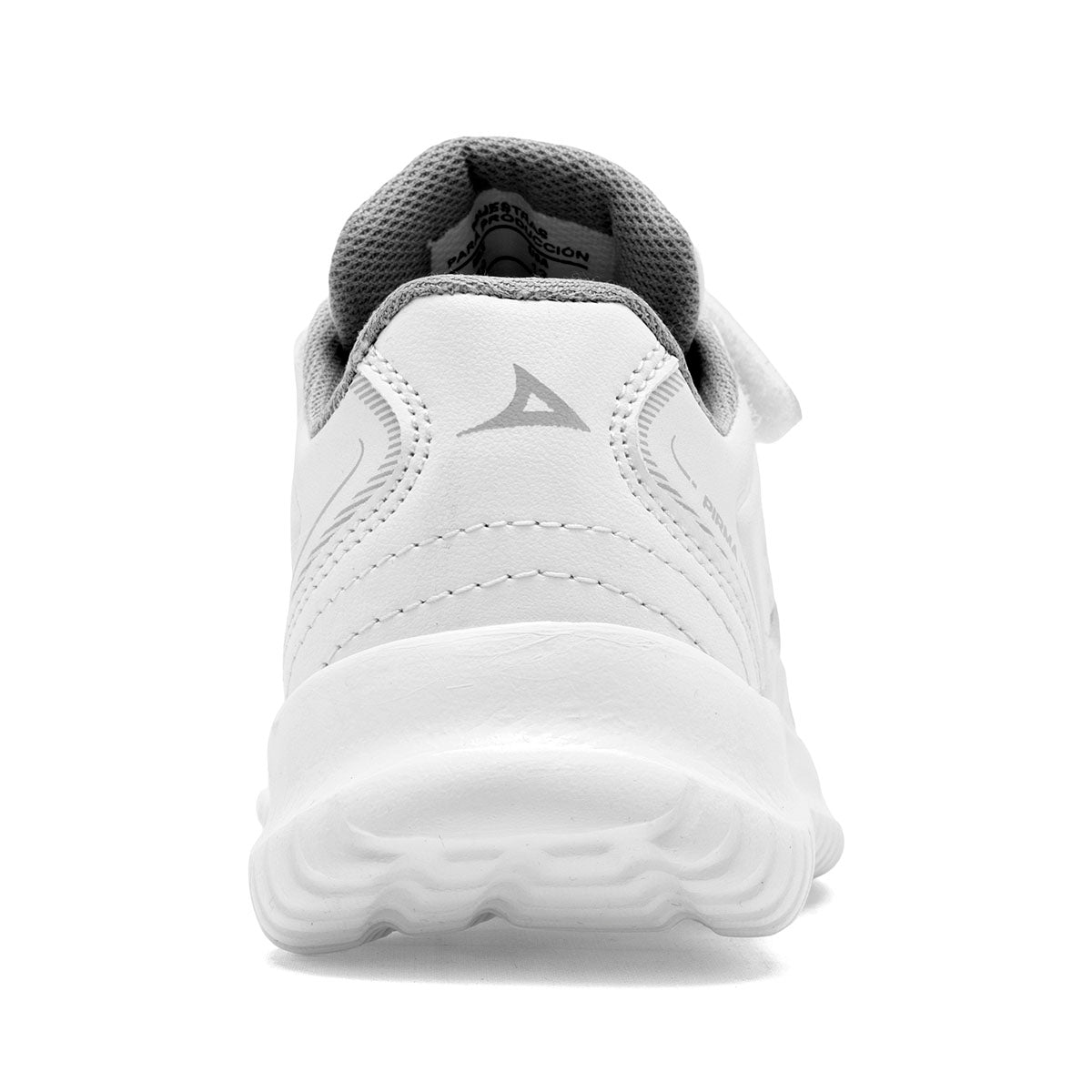 Tenis deportivo Pirma para Niña Preescolar
