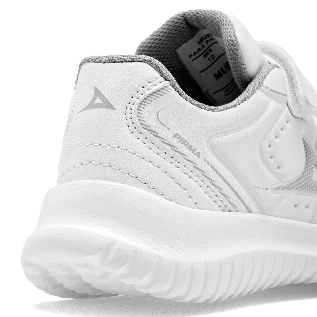 Tenis deportivo Pirma para Niña Preescolar