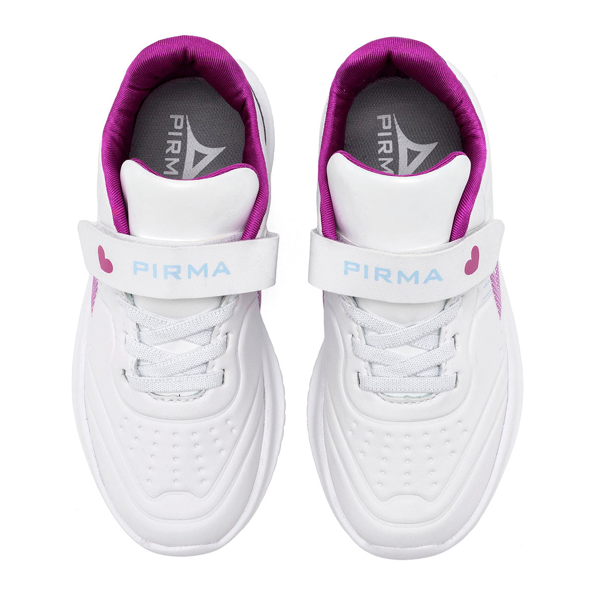 Tenis deportivo Pirma para Niña Preescolar