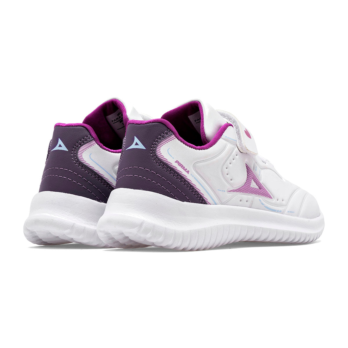 Tenis deportivo Pirma para Niña Preescolar