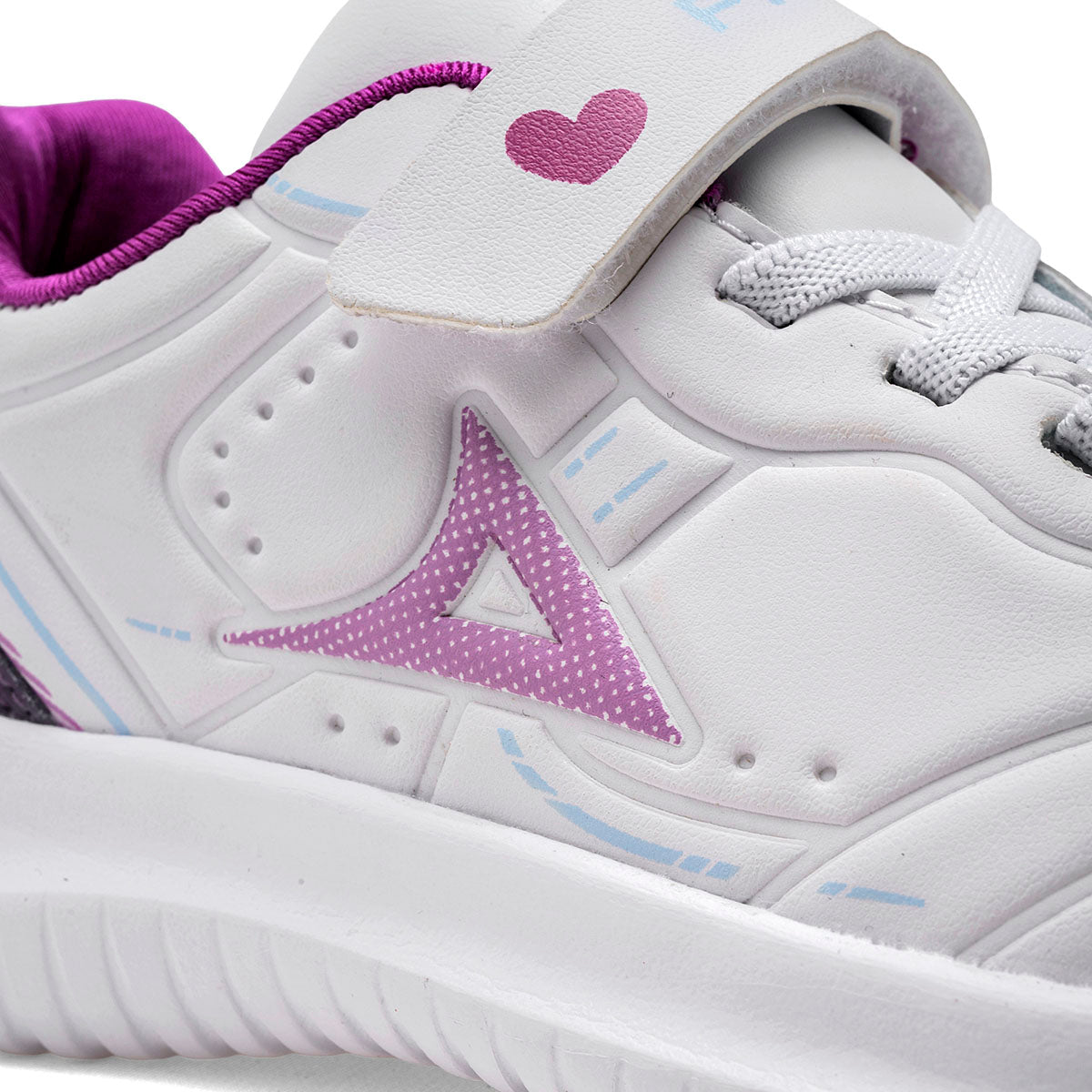 Tenis deportivo Pirma para Niña Preescolar