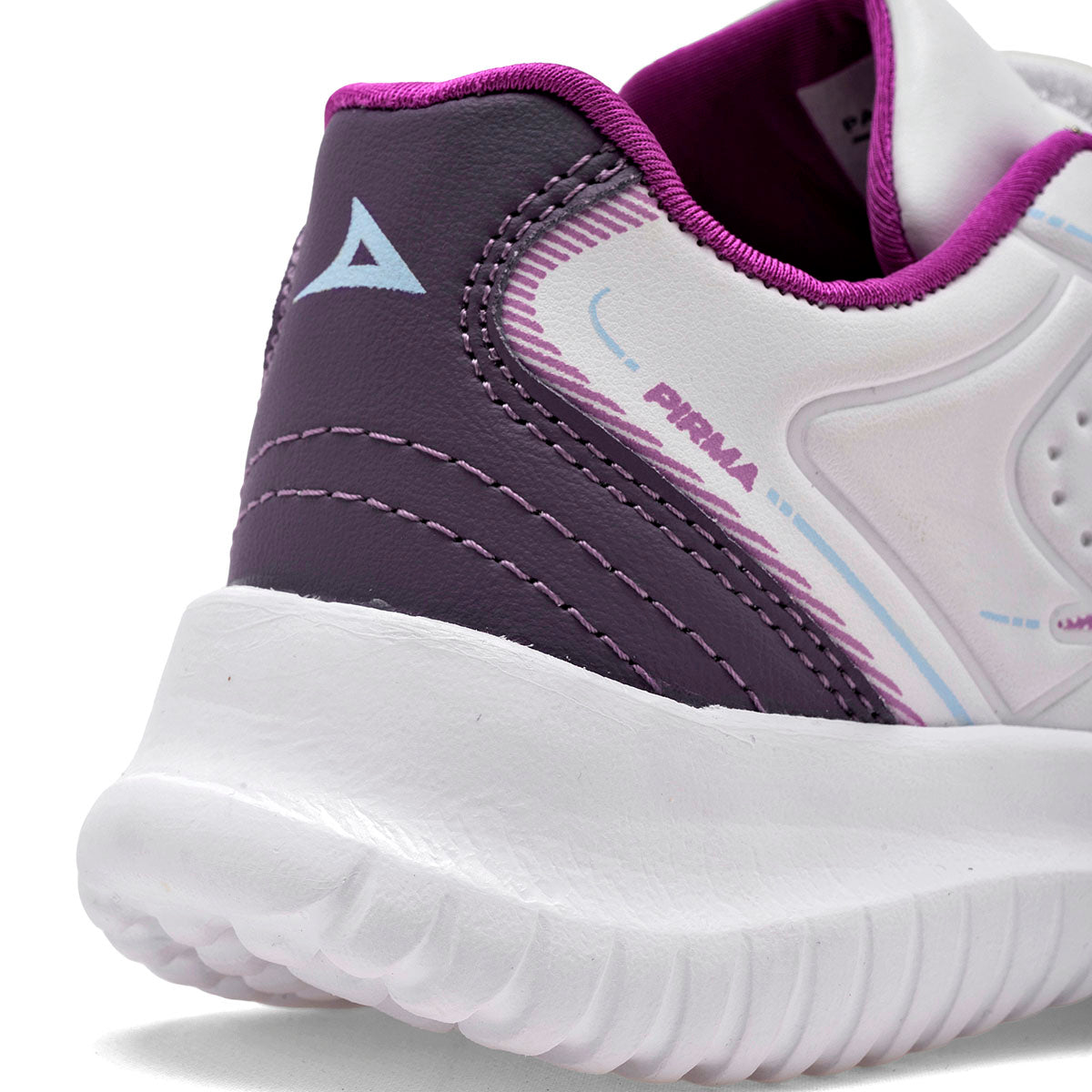 Tenis deportivo Pirma para Niña Preescolar
