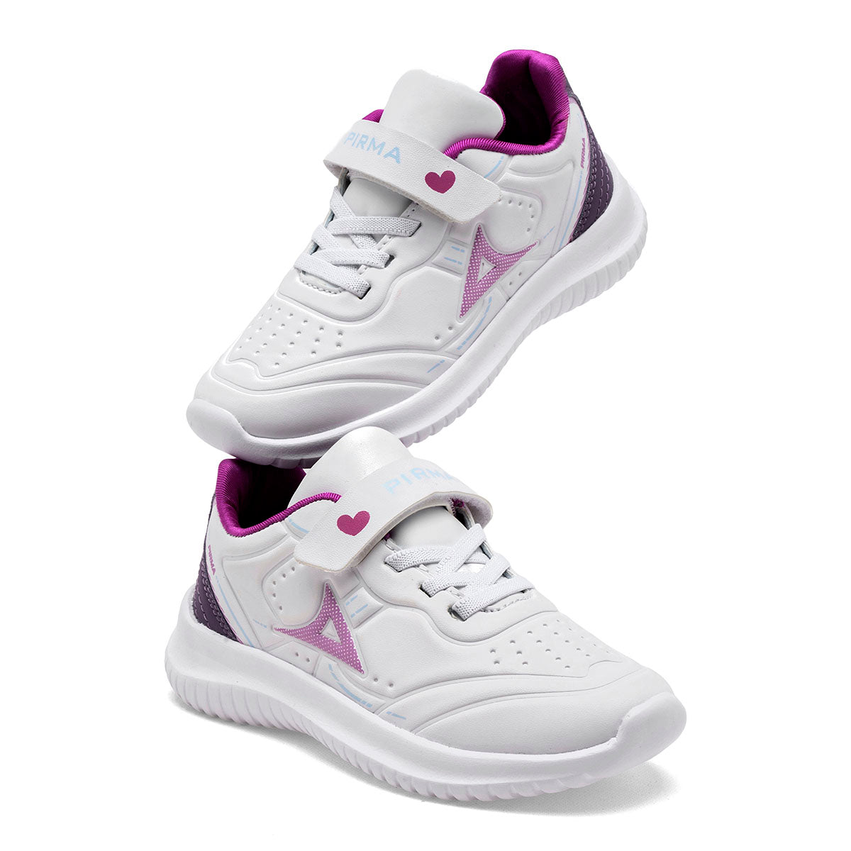 Tenis deportivo Pirma para Niña Preescolar