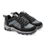 Tenis hiking Polo Exchange para Niño