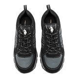 Tenis hiking Polo Exchange para Niño