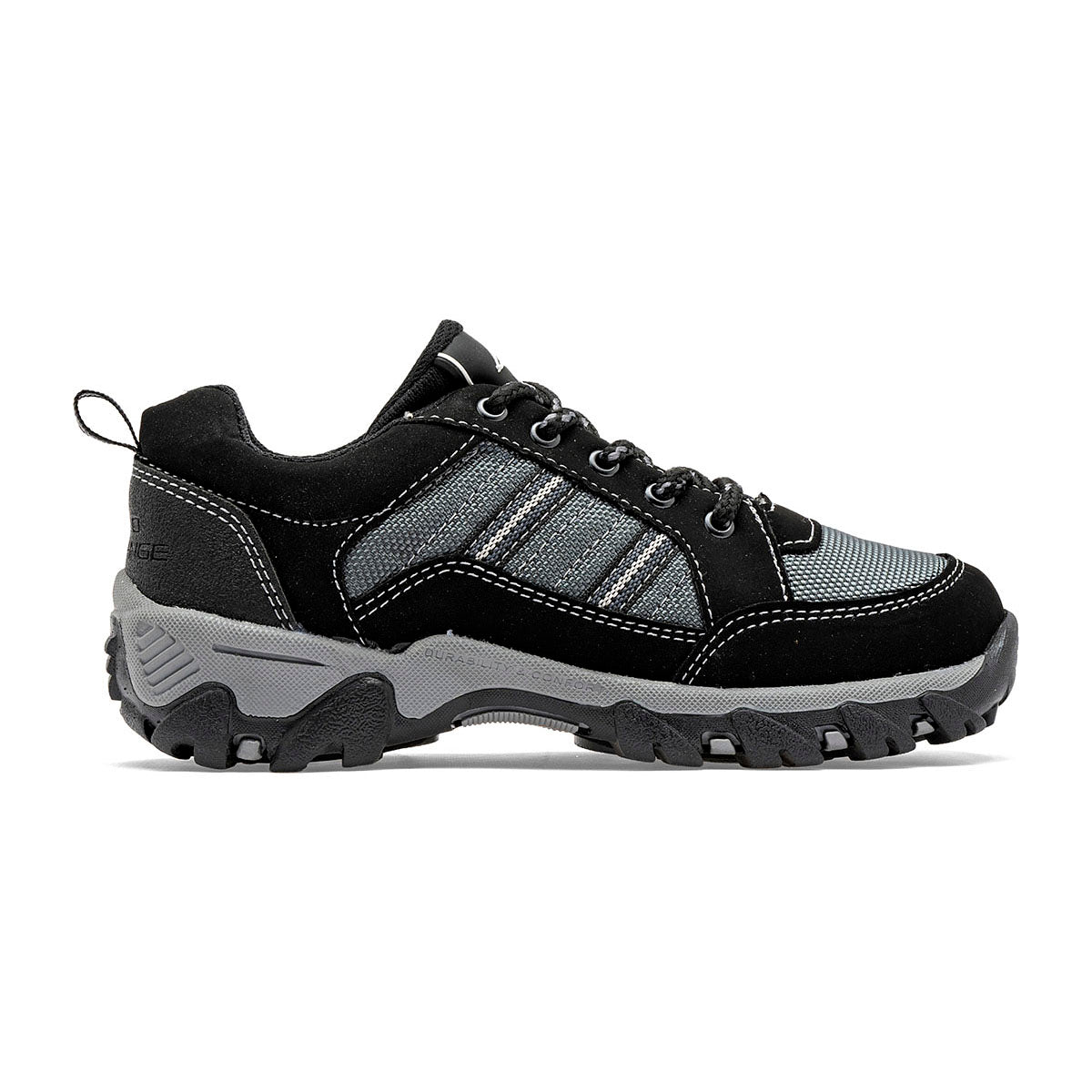 Tenis hiking Polo Exchange para Niño