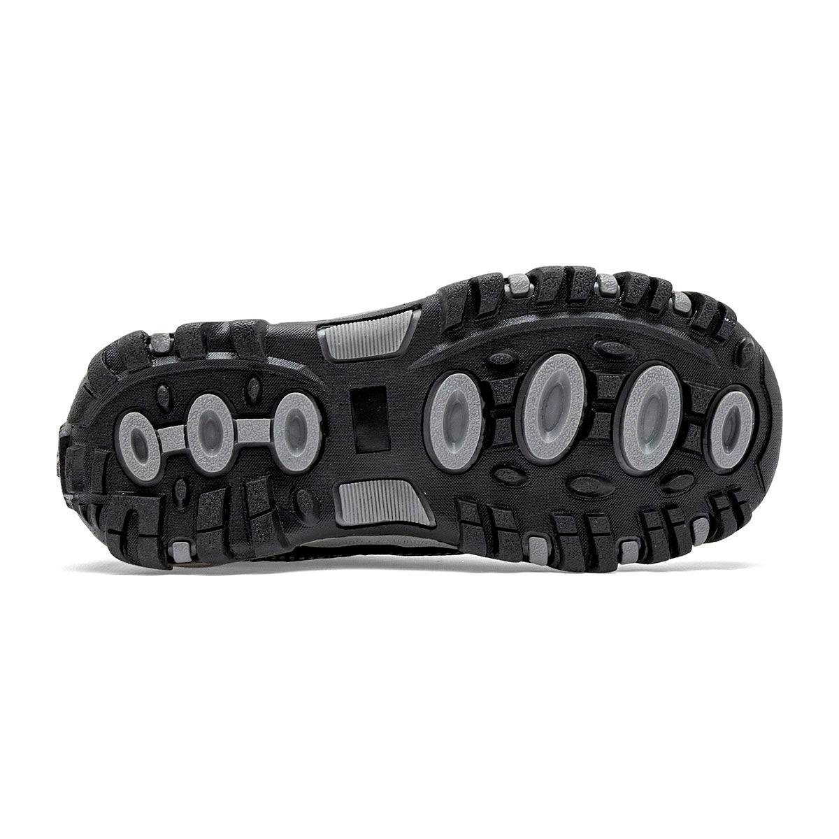 Tenis hiking Polo Exchange para Niño
