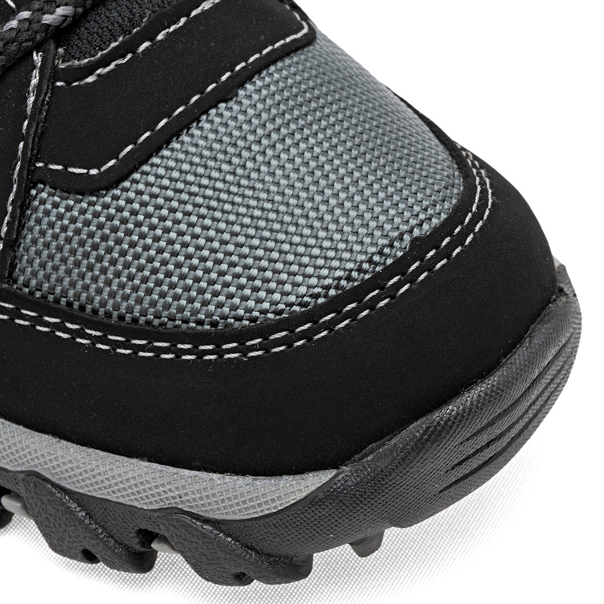 Tenis hiking Polo Exchange para Niño