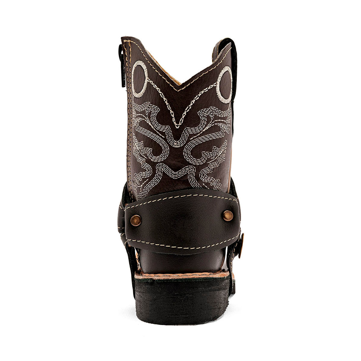 Bota vaquera para Niño Risel