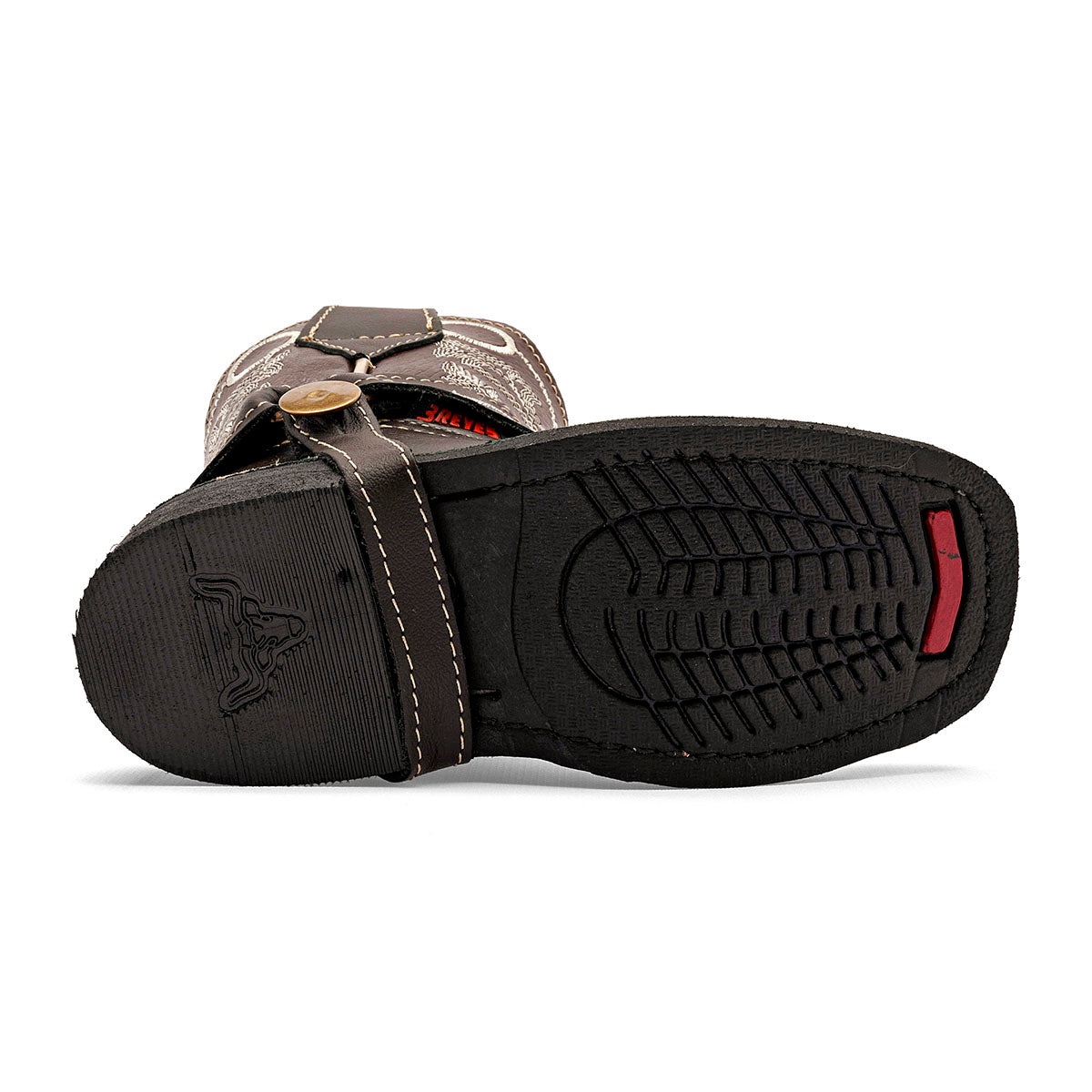 Bota vaquera para Niño Risel