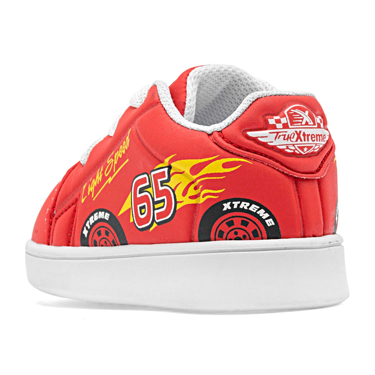 Tenis Urbano True Extreme para bebé Niño