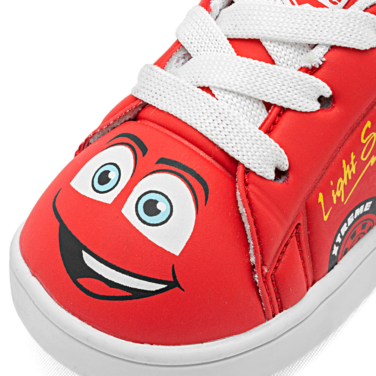 Tenis Urbano True Extreme para bebé Niño