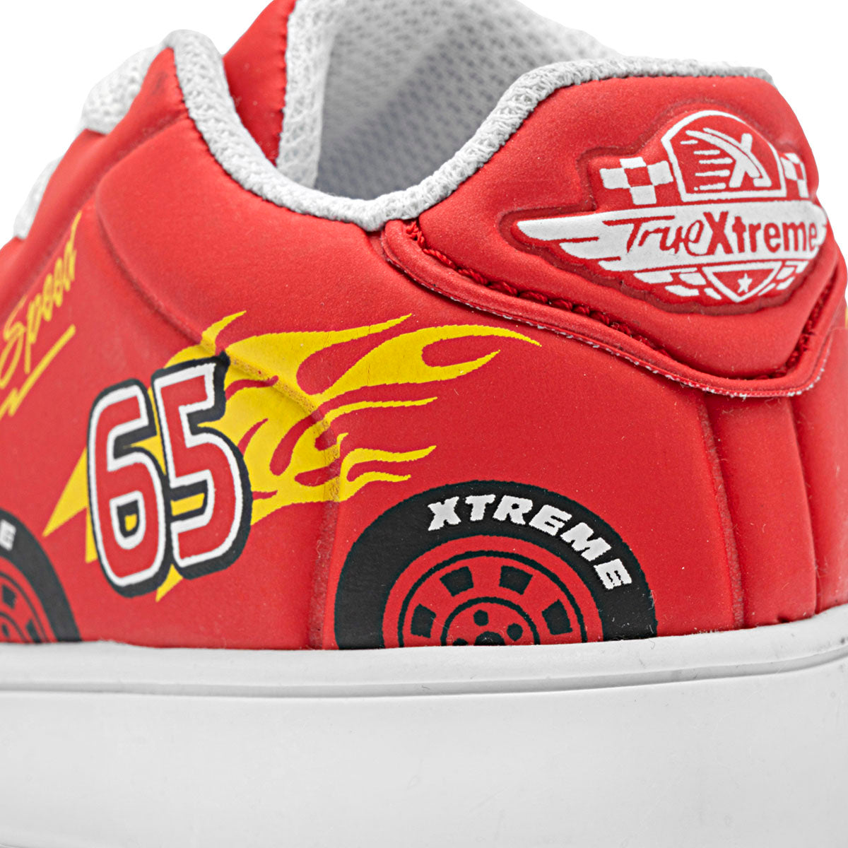 Tenis Urbano True Extreme para bebé Niño