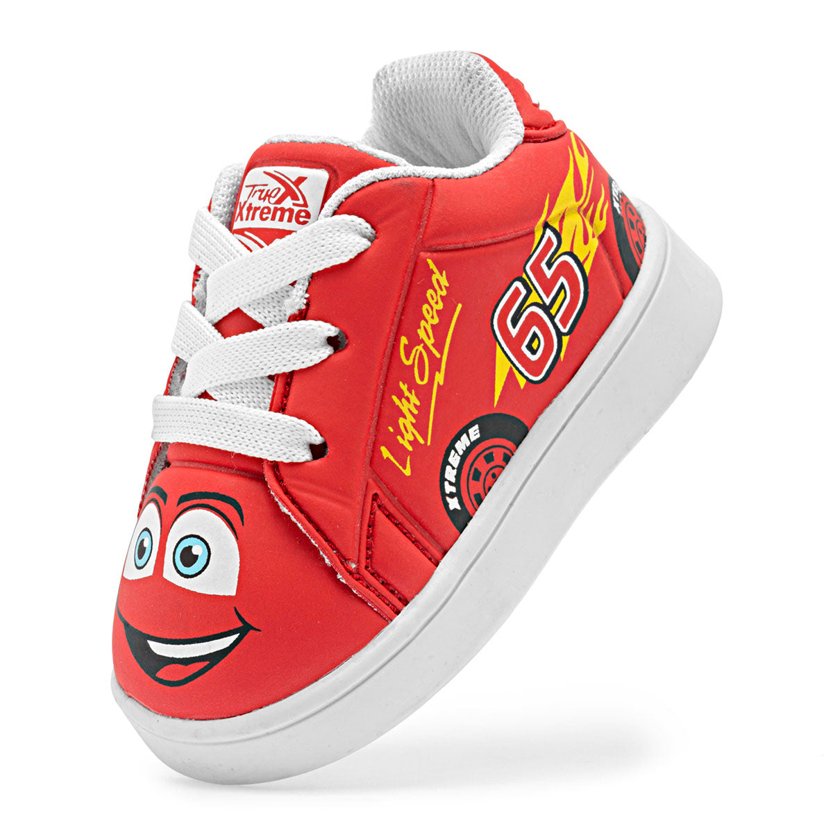 Tenis Urbano True Extreme para bebé Niño