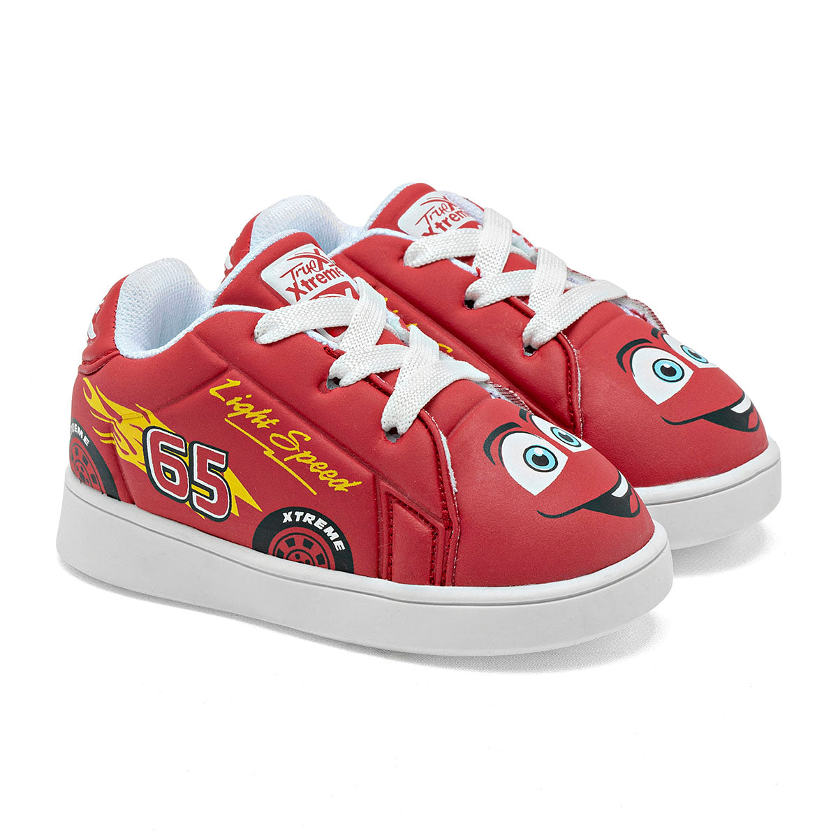 Tenis Urbano True Extreme para Niño