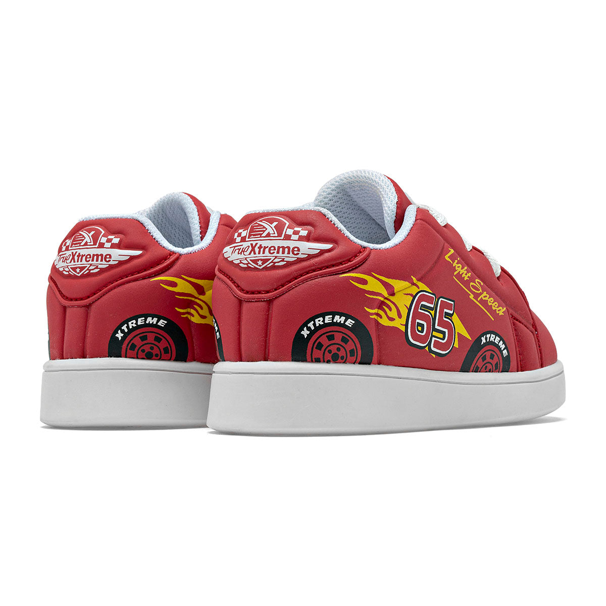 Tenis Urbano True Extreme para Niño