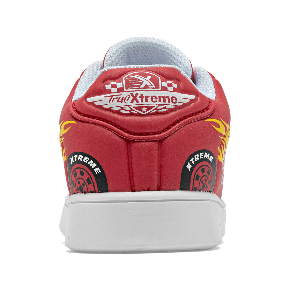 Tenis Urbano True Extreme para Niño
