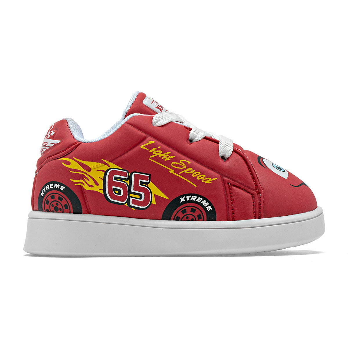 Tenis Urbano True Extreme para Niño