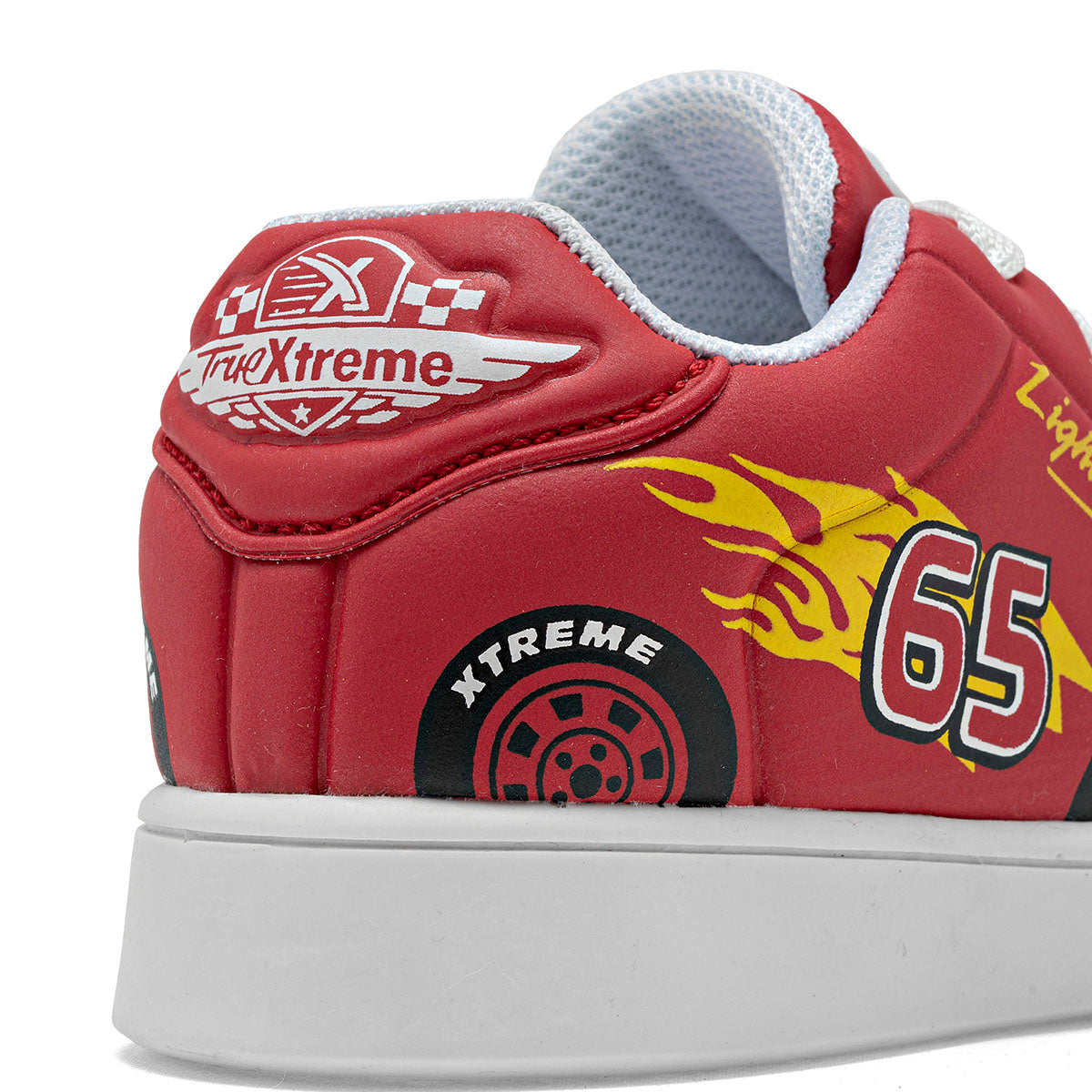 Tenis Urbano True Extreme para Niño