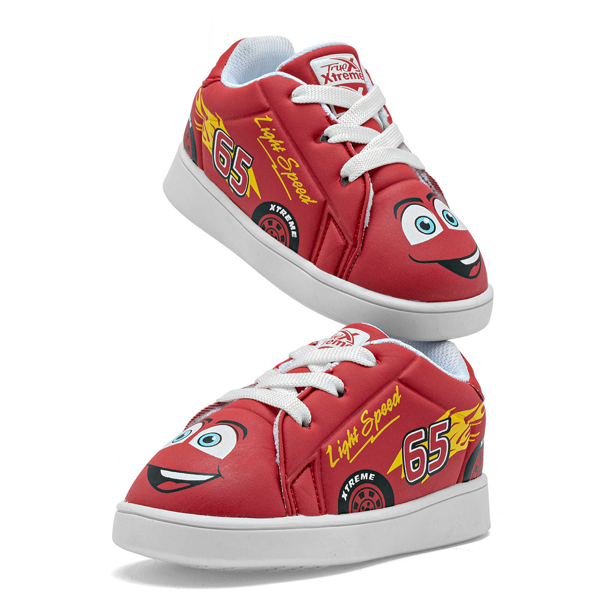 Tenis Urbano True Extreme para Niño