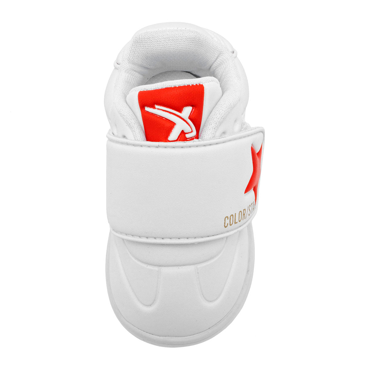 Tenis casual True Extreme para Bebé Niño