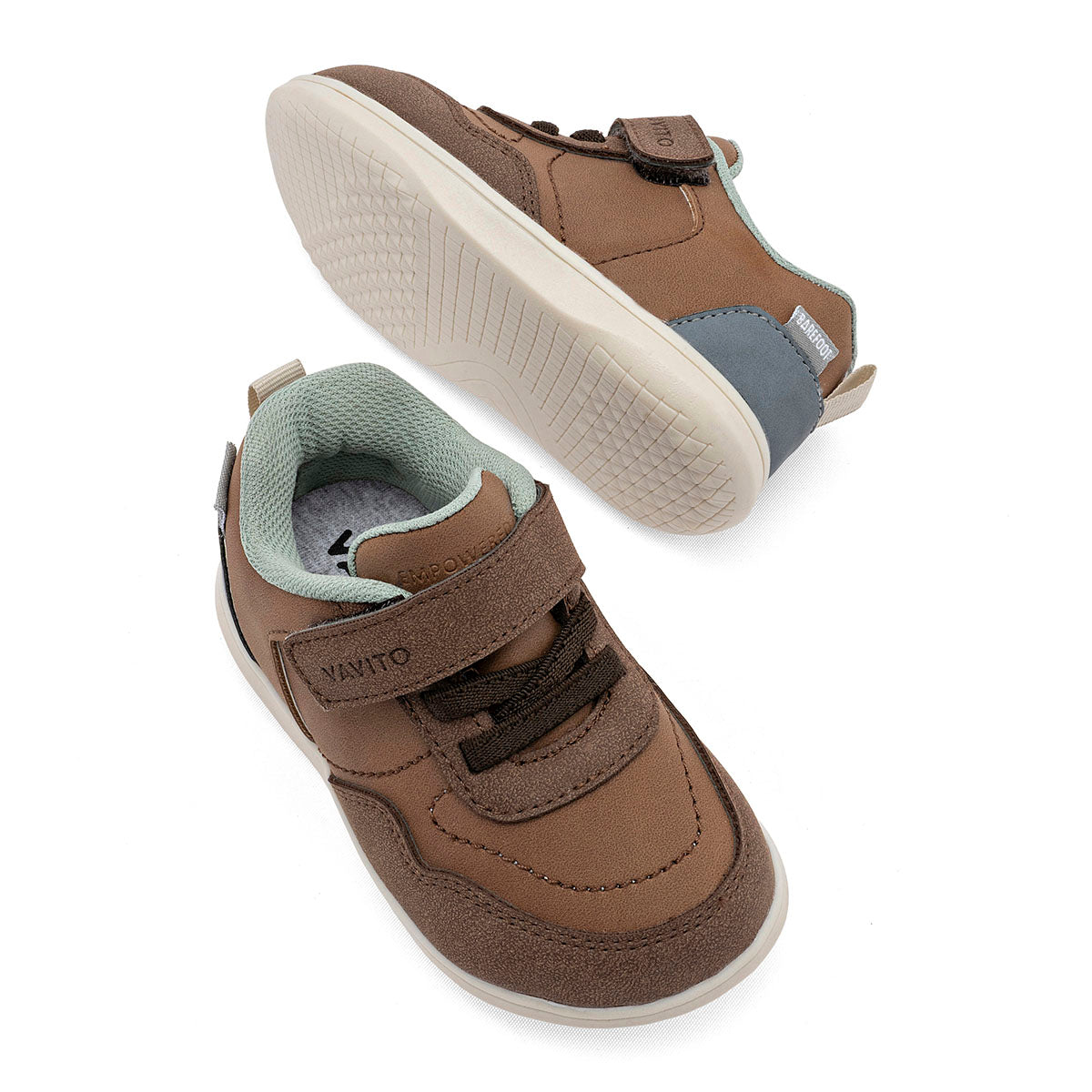 Zapato Vavito para Niño
