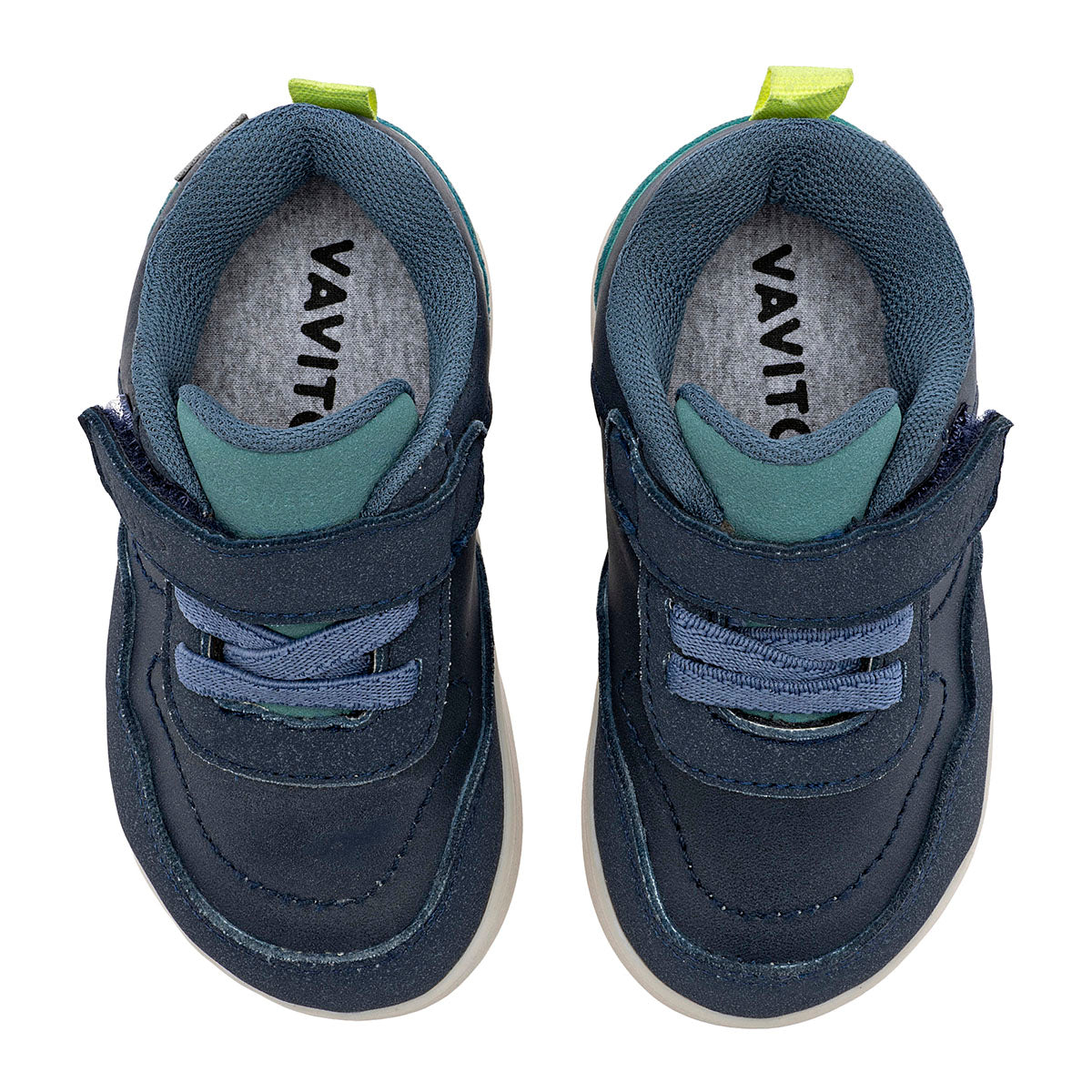 Zapato Vavito para Niño
