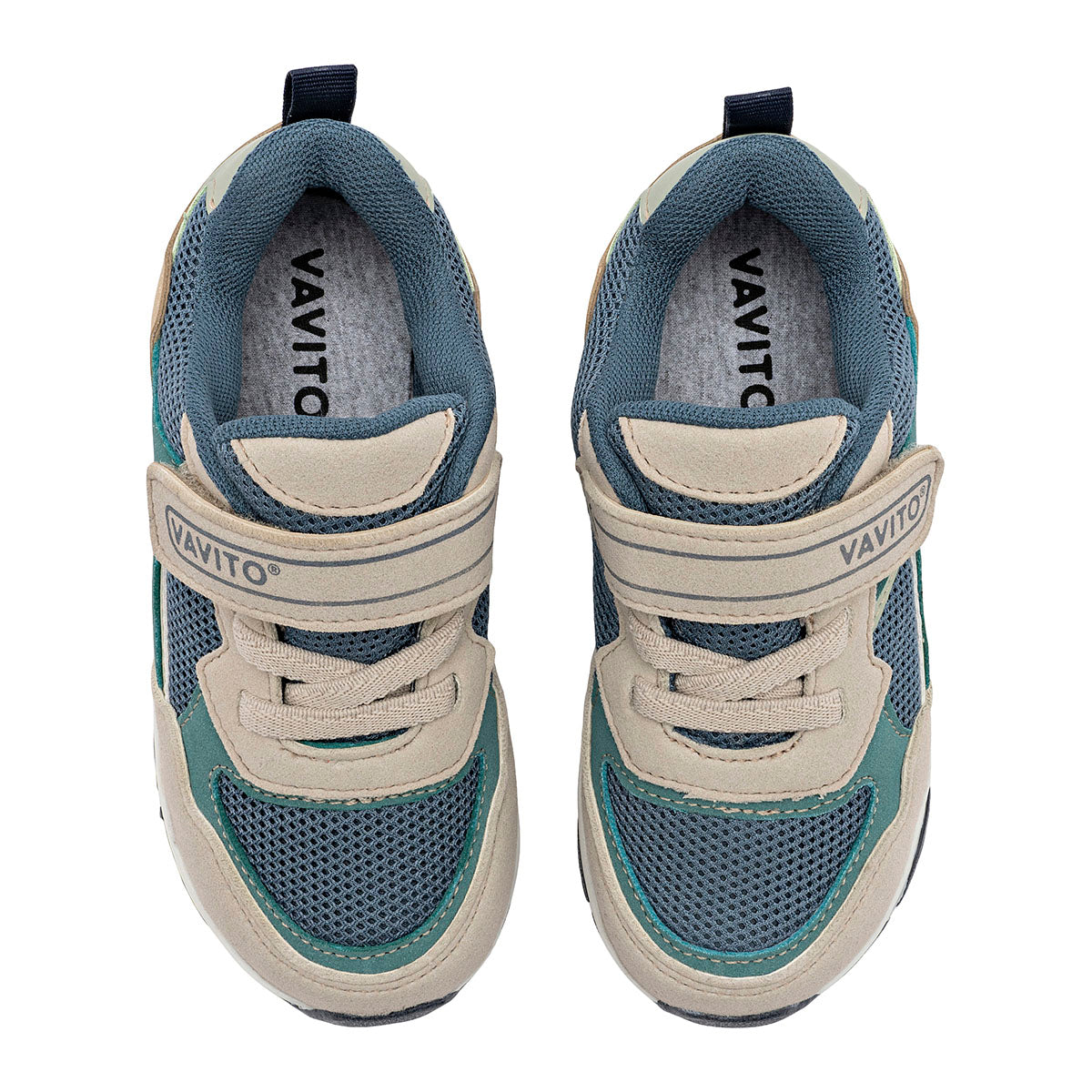 Tenis Urbano Vavito para Niño Preescolar