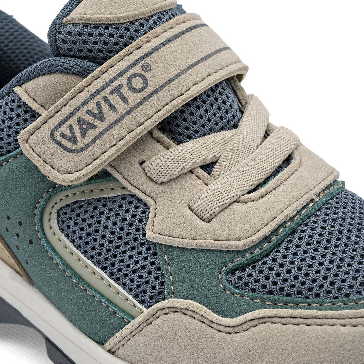 Tenis Urbano Vavito para Niño Preescolar