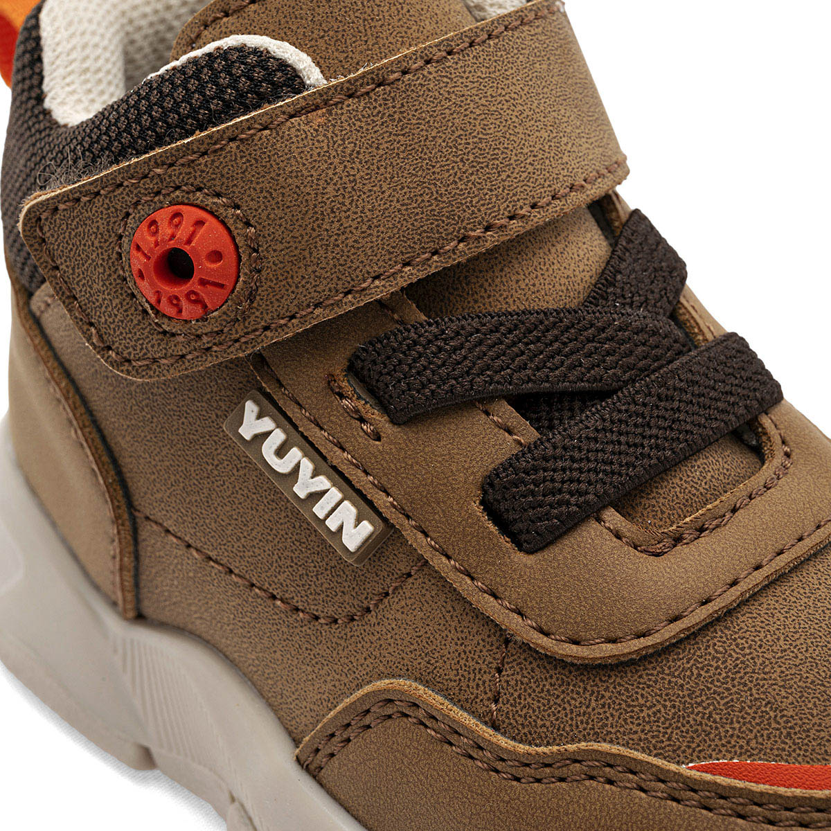 Botín Yuyin para Niño