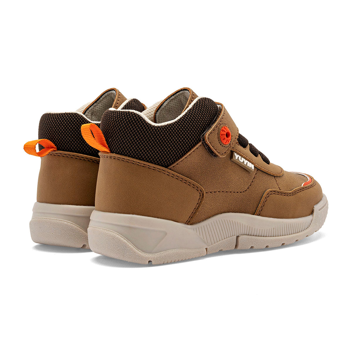 Bota Yuyin para Niño Preescolar